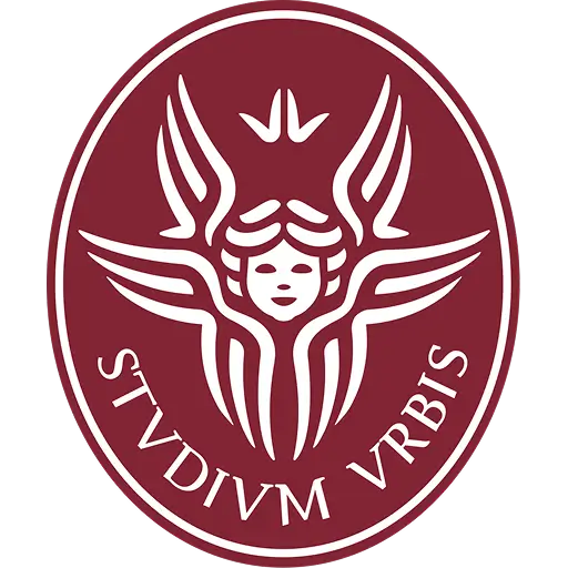 Sapienza University of Rome logo